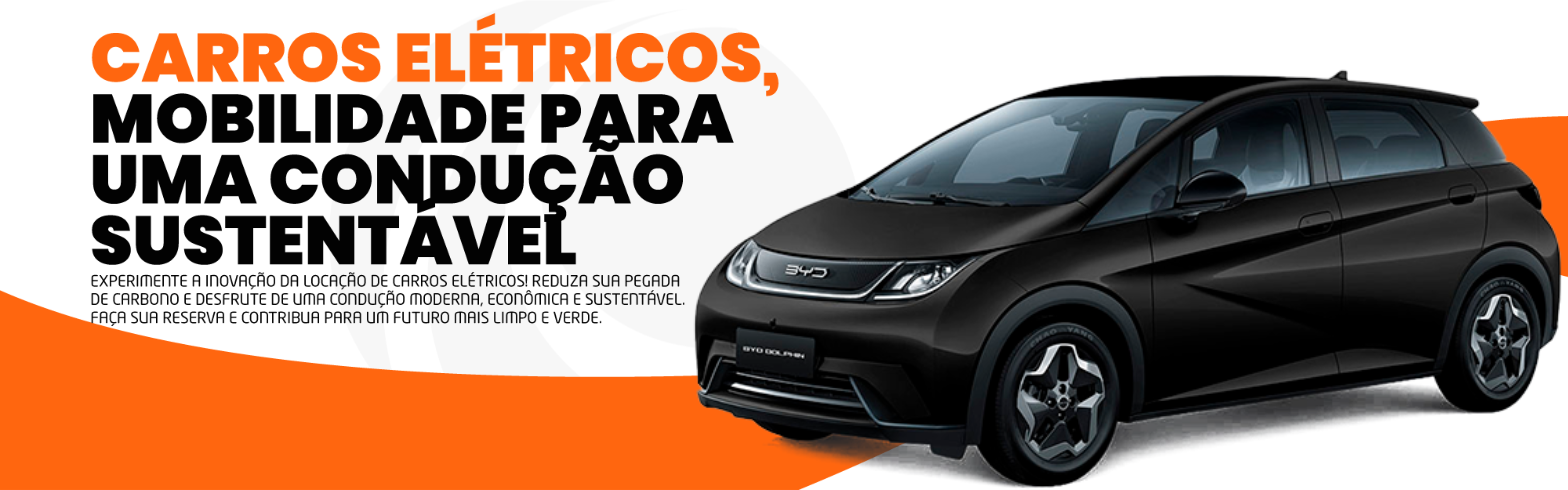 Carros Elétricos Rumo à Mobilidade Sustentável