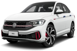 Sedan Executivo Automático
